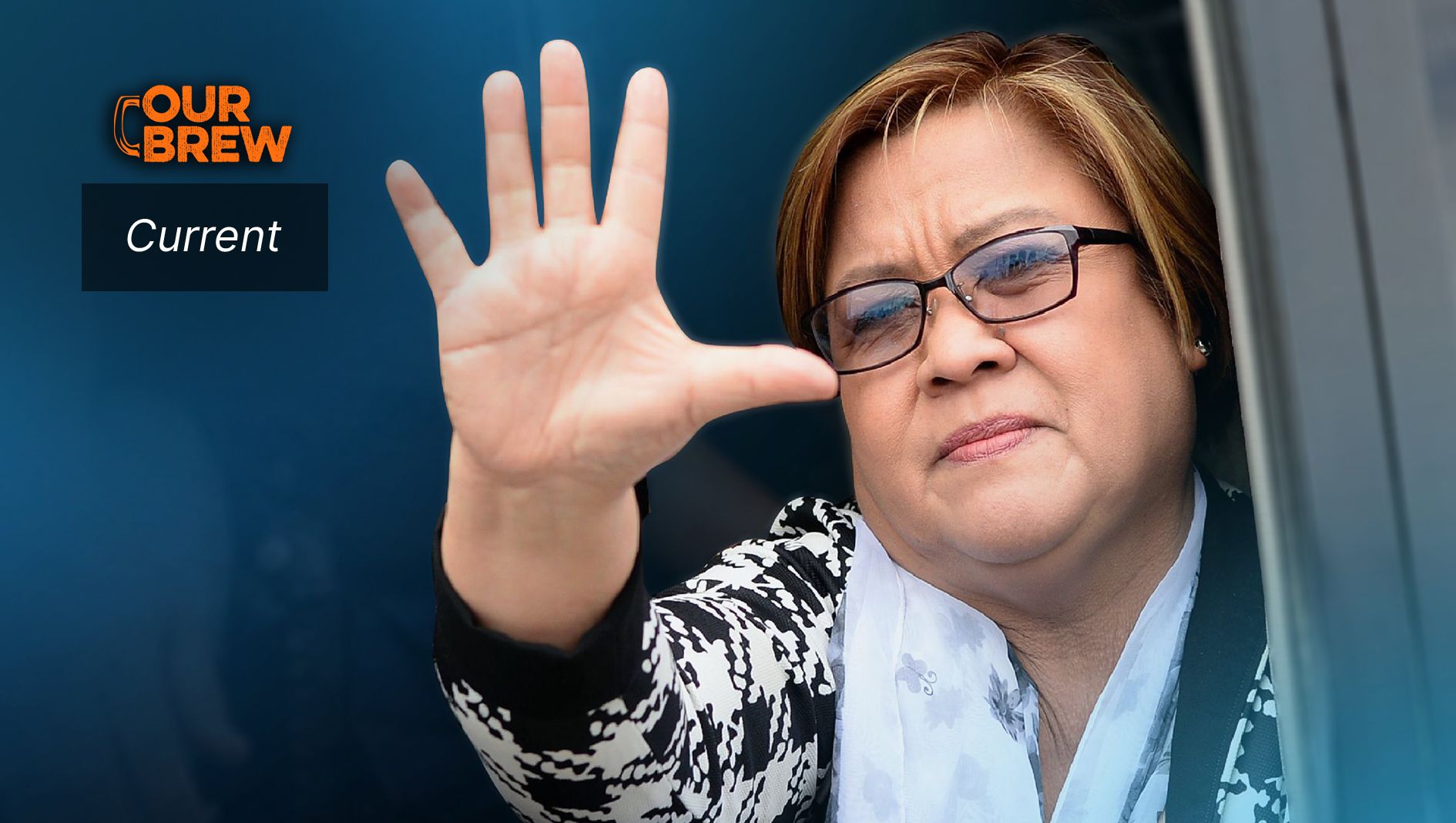 "Gov't Must Ensure Immediate and Unconditional Release of de Lima"  — Amnesty International