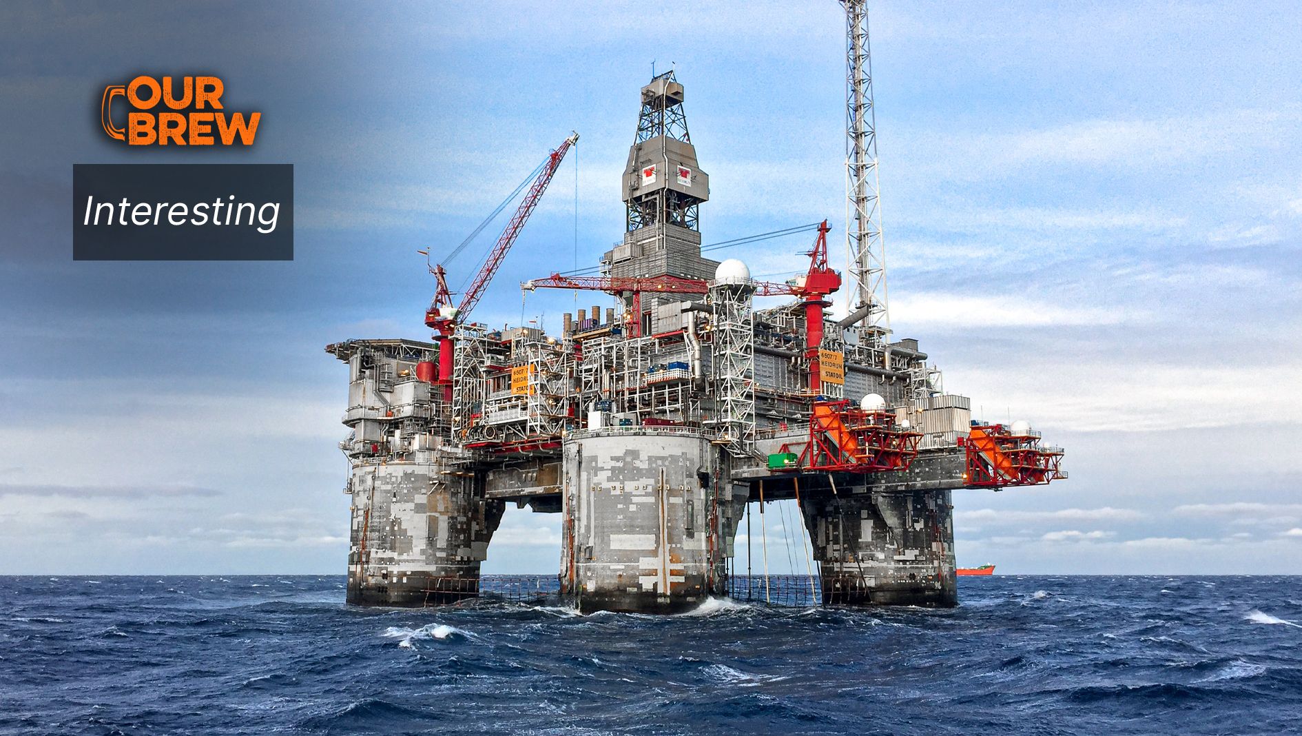 Could US Oil Companies Be Tried for ‘Climate Homicide’?