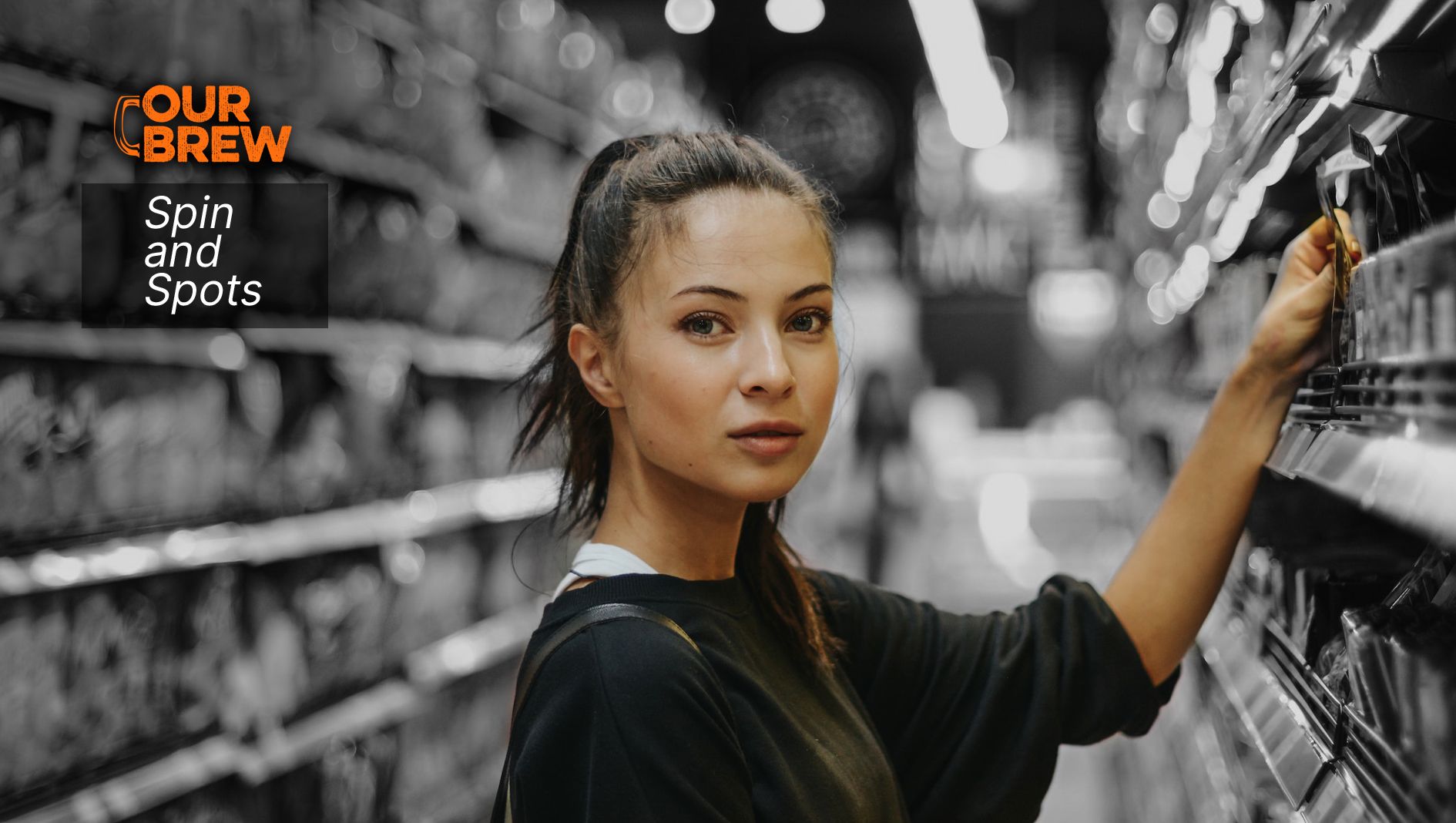 The Intelligence of the Customer - Part One