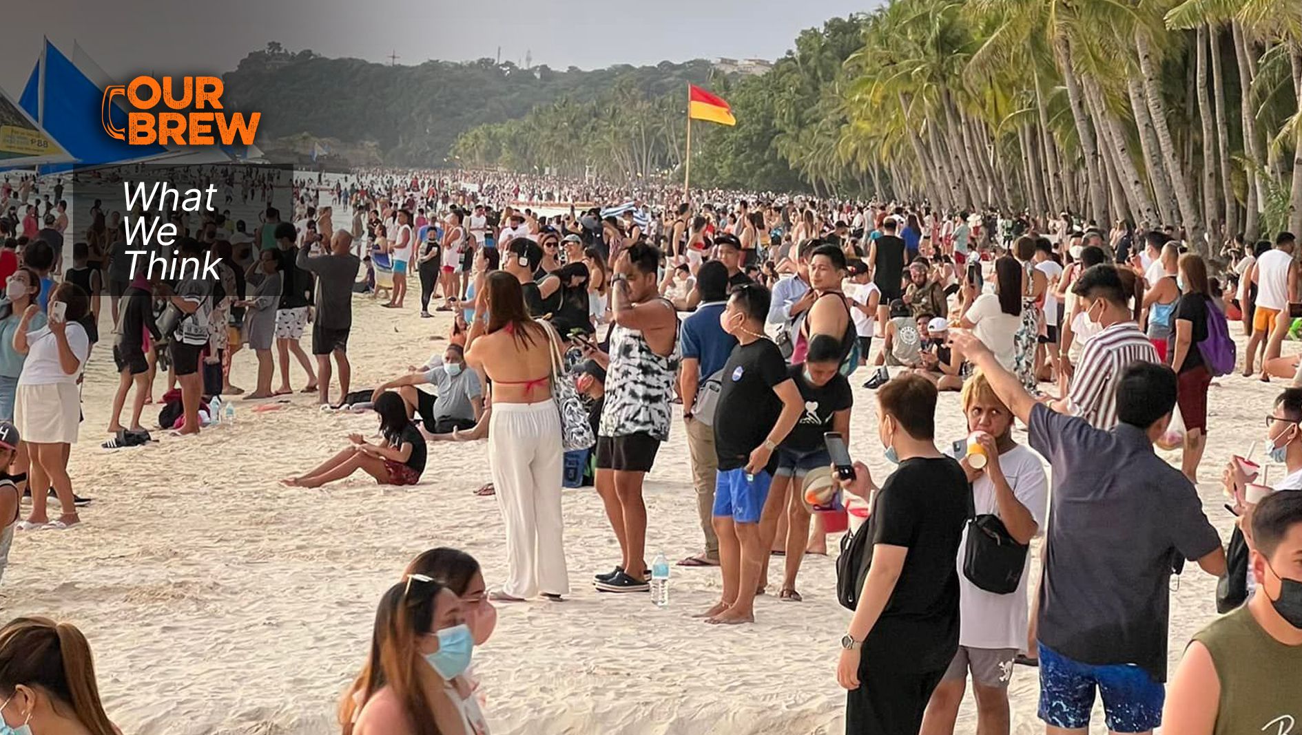 Are LGUs Ready for Revenge Travel?