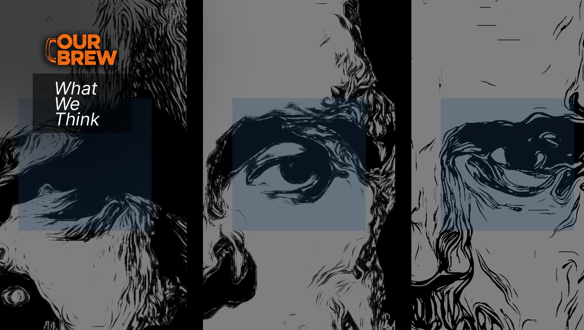 Masters of Perception Management -- Whether You Like Them or Not