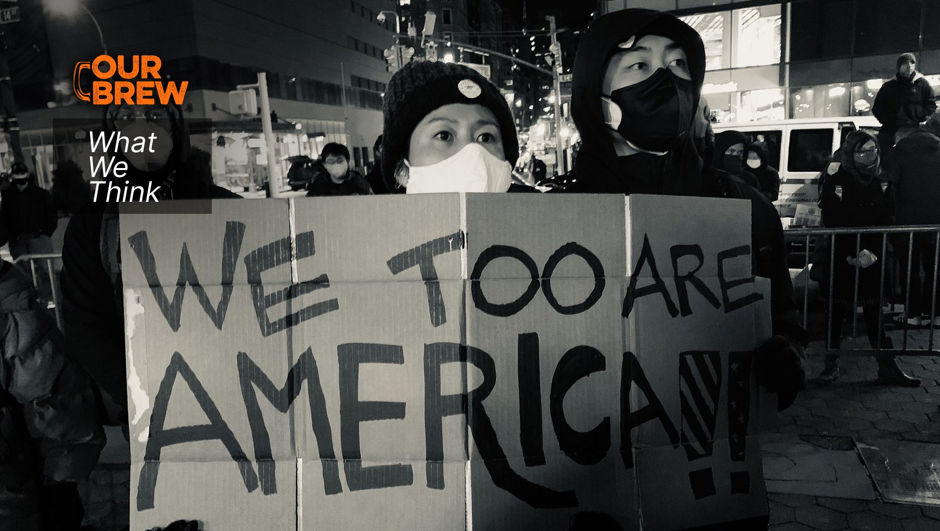 Managing Asian-Hate from a Communications Perspective