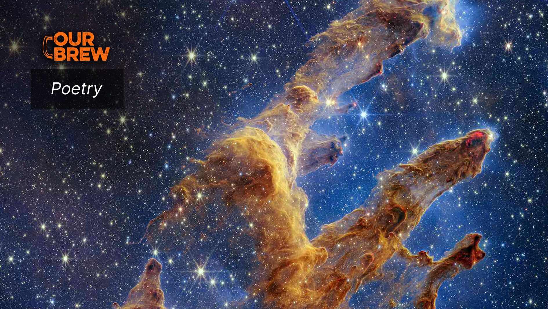 Baby Photos of the Universe