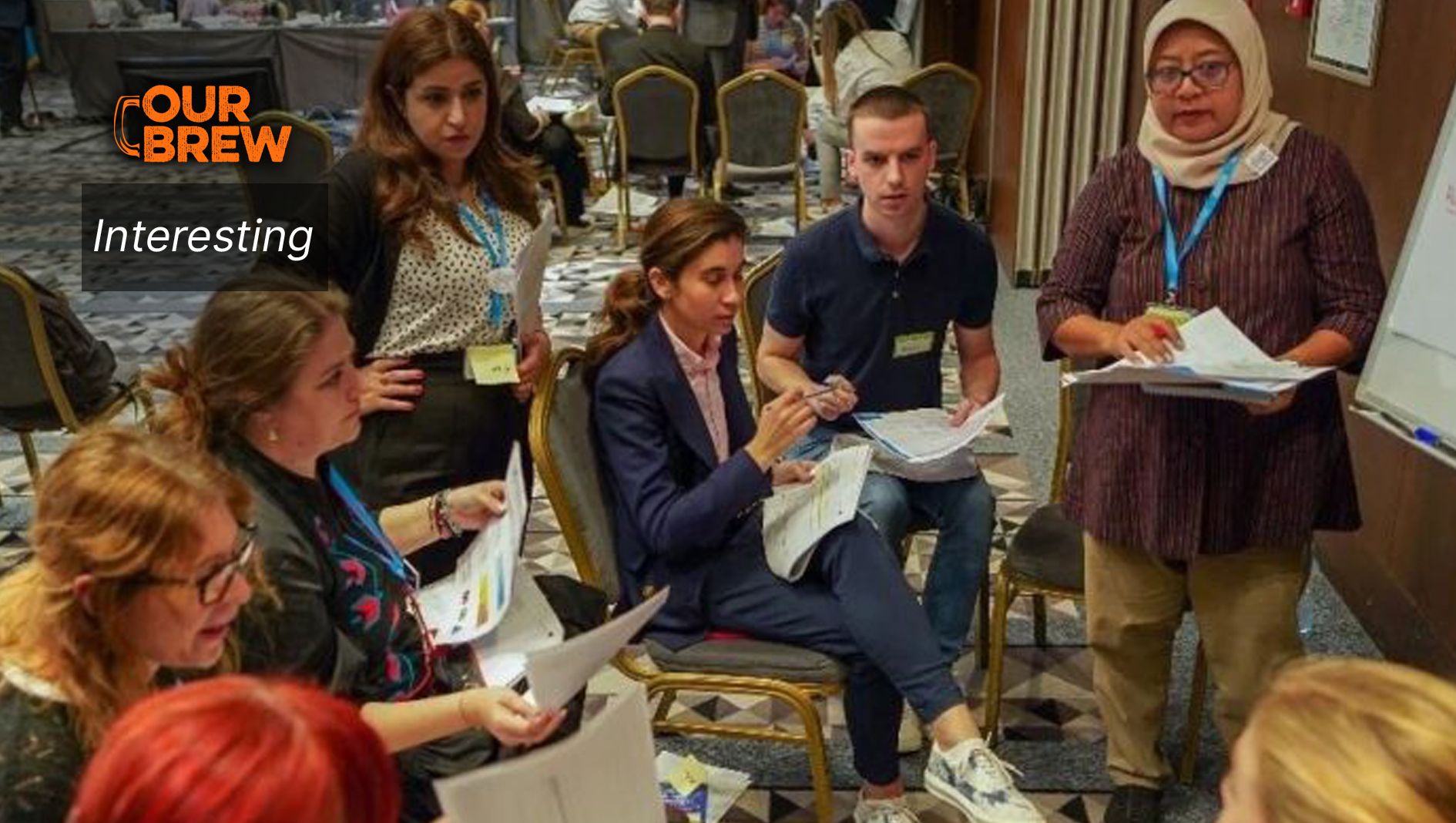 This Citizen-Run Organization is Teaching Thousands of Indonesians to Fact-Check