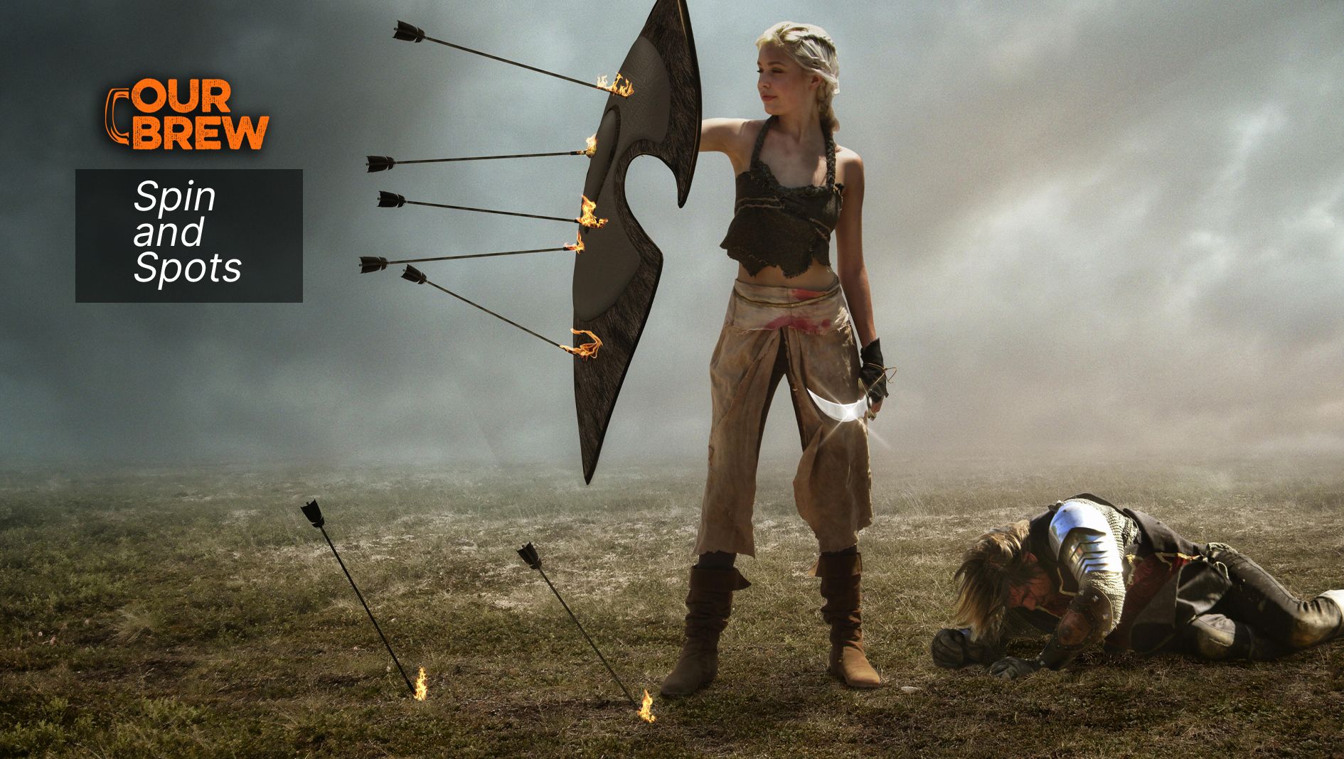 When You're Under Attack On Social Media