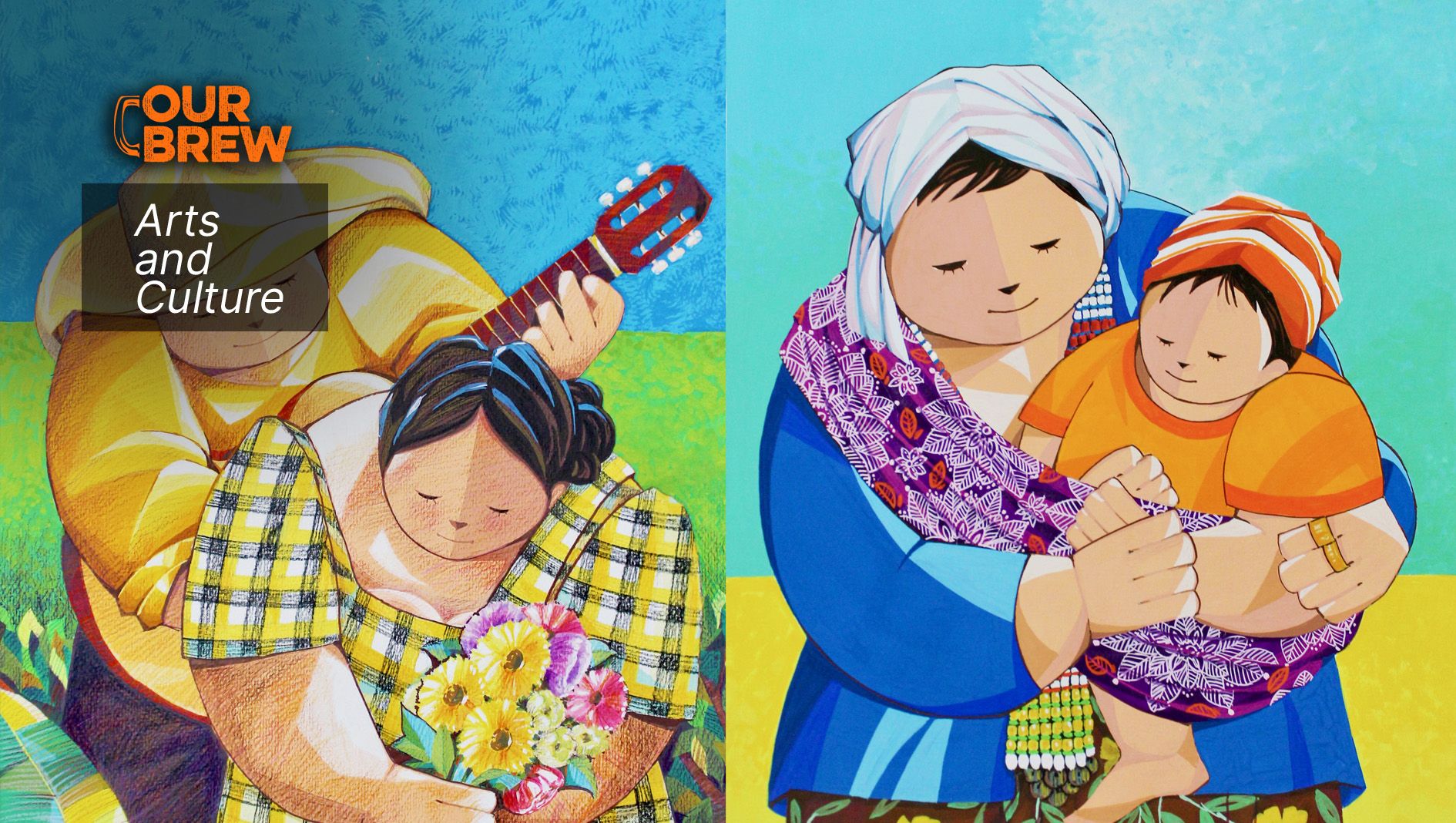 Babia's Peaceful Provincial Life — Finally, a Fresh Batch!