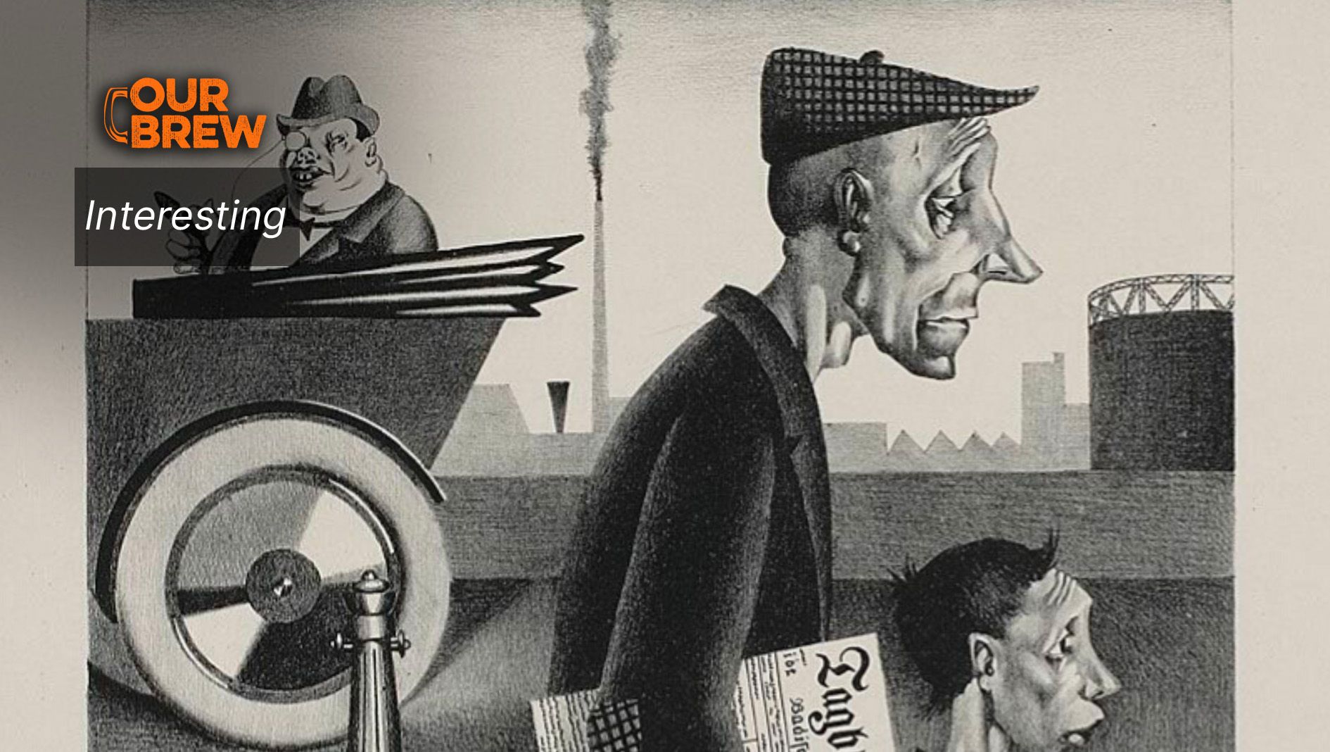 The Bad News on Human Nature, in 10 Findings from Psychology