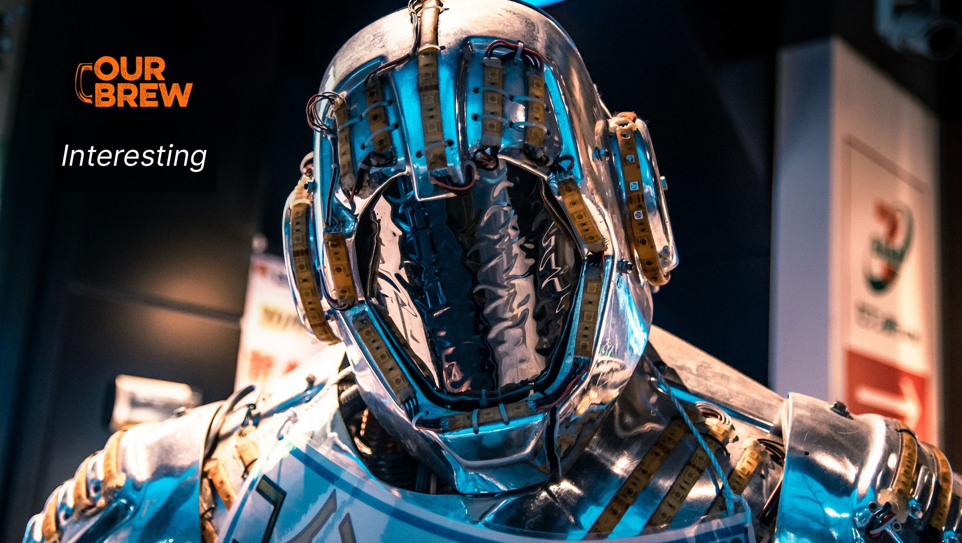 AI Creators Want Us to Believe AI Is an Existential Threat. Why?