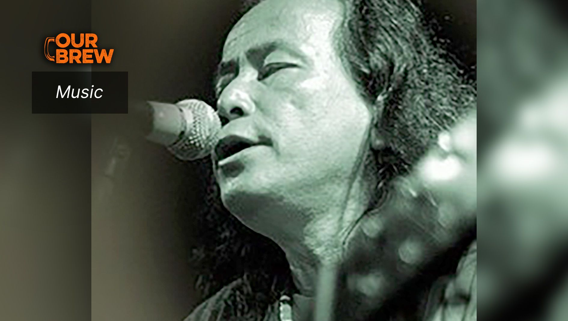 Pendong’s Redemption Songs