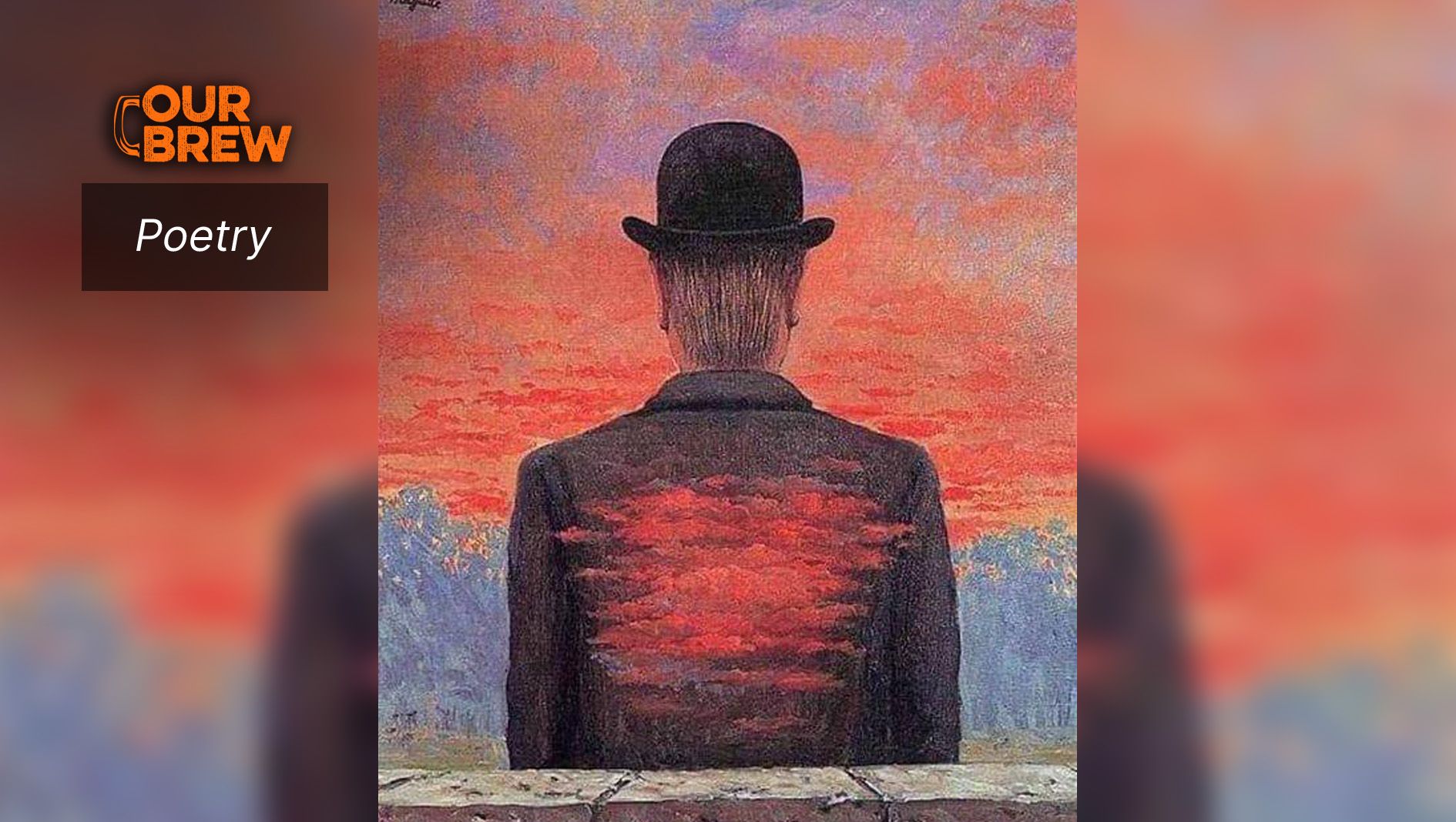 Modified Magritte