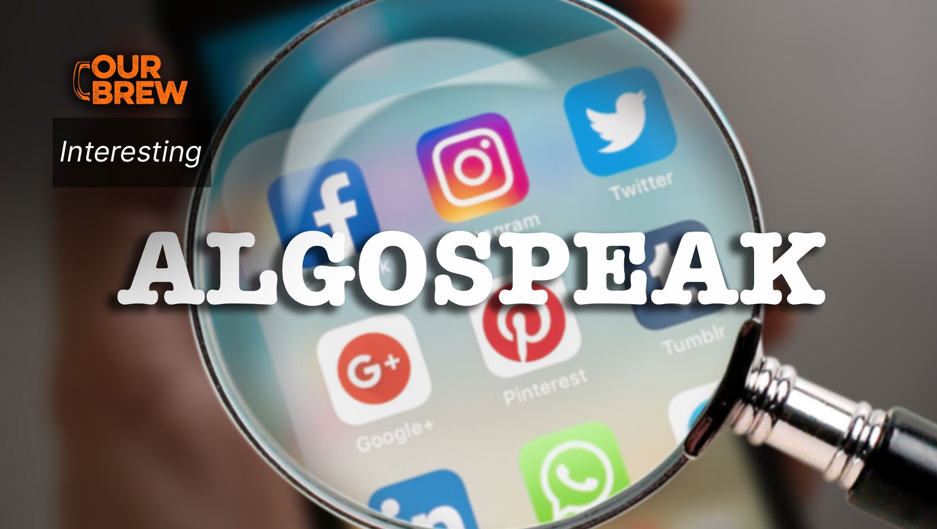 What is ‘Algospeak’? Inside the Newest Version of Linguistic Subterfuge