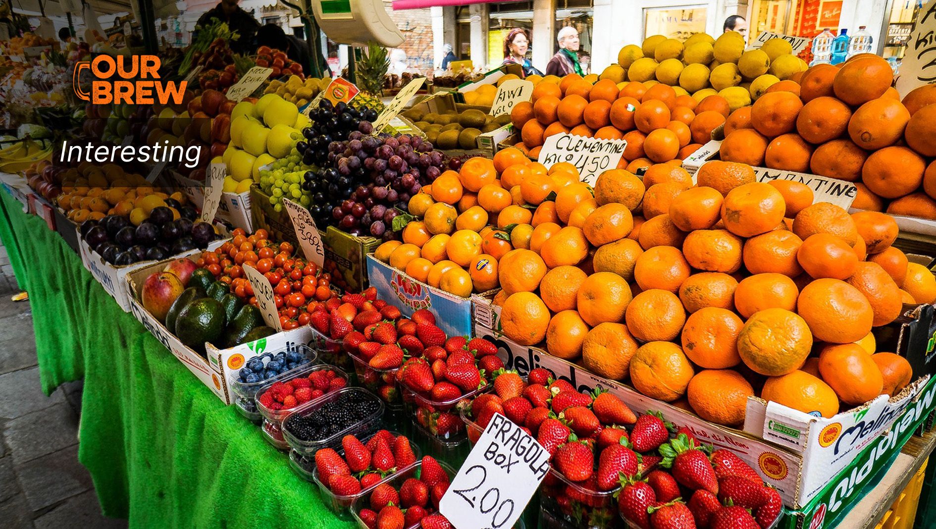 Fiber is Your Body’s Natural Guide to Weight Management – Rather Than Cutting Carbs Out of Your Diet, Eat Them in Their Original Fiber Packaging Instead