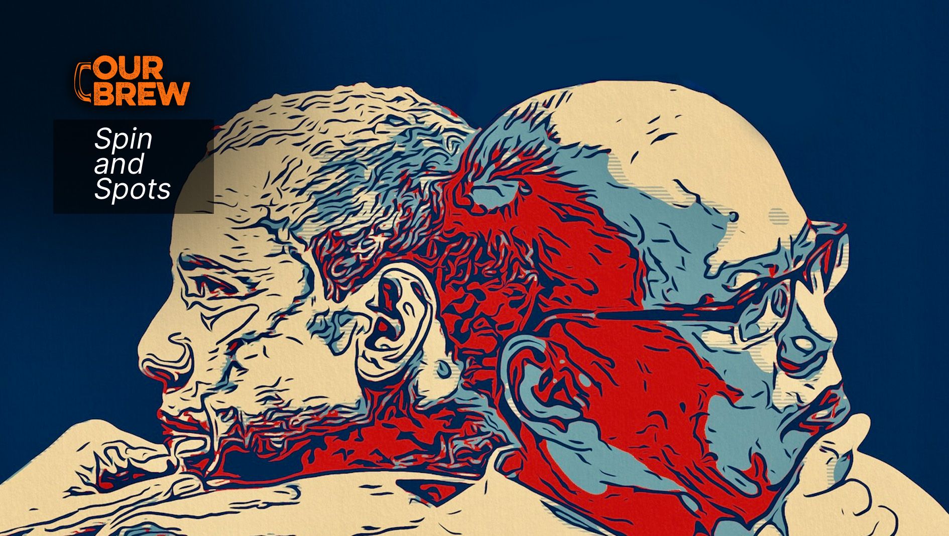 Don't Just Sell a President, Sell a Presidency