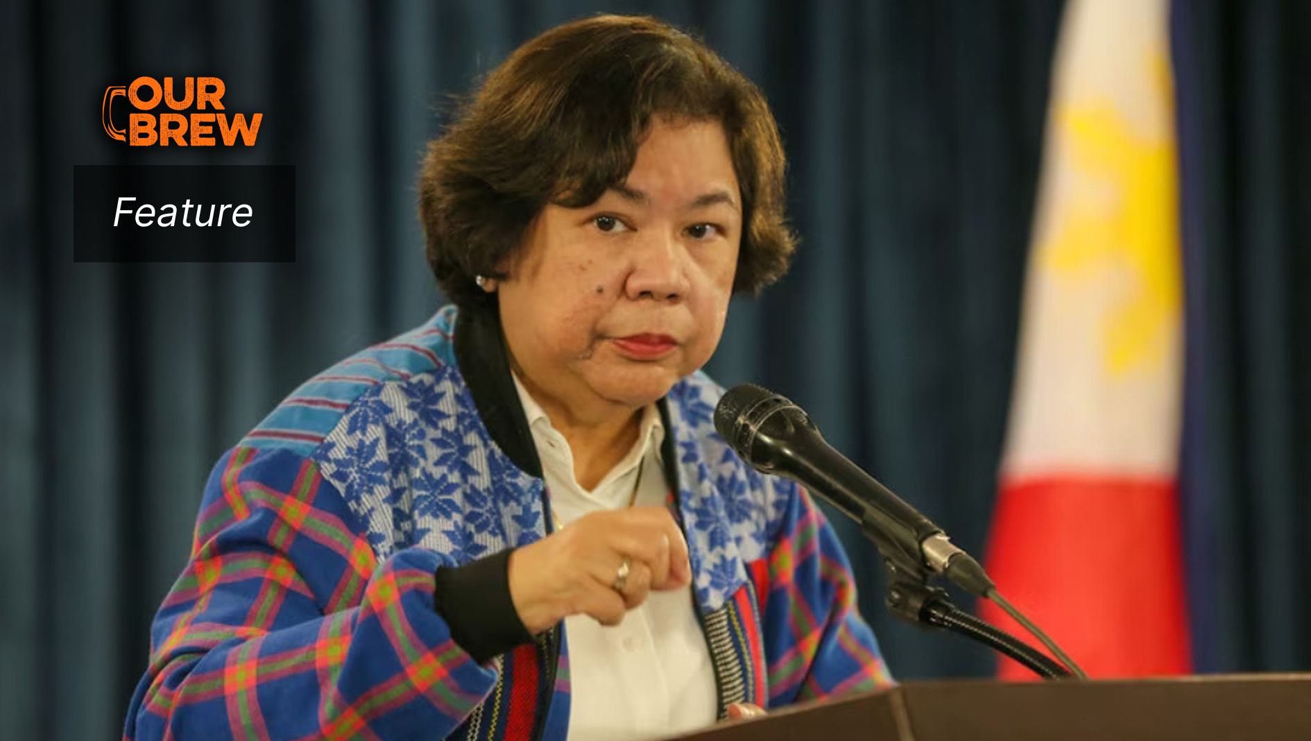 Toots Ople and Her Legacy