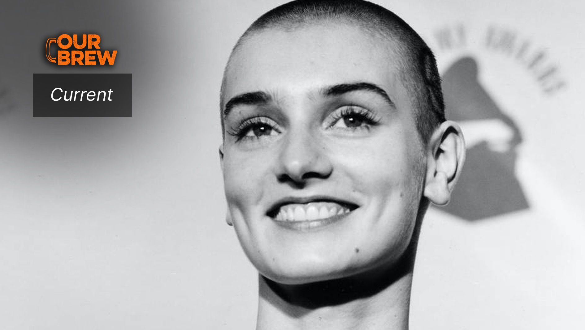 Why Sinéad O’Connor Matters: She Fought Sex Abuse & Racism, Was Ally to LGBTQ Community & Palestinians