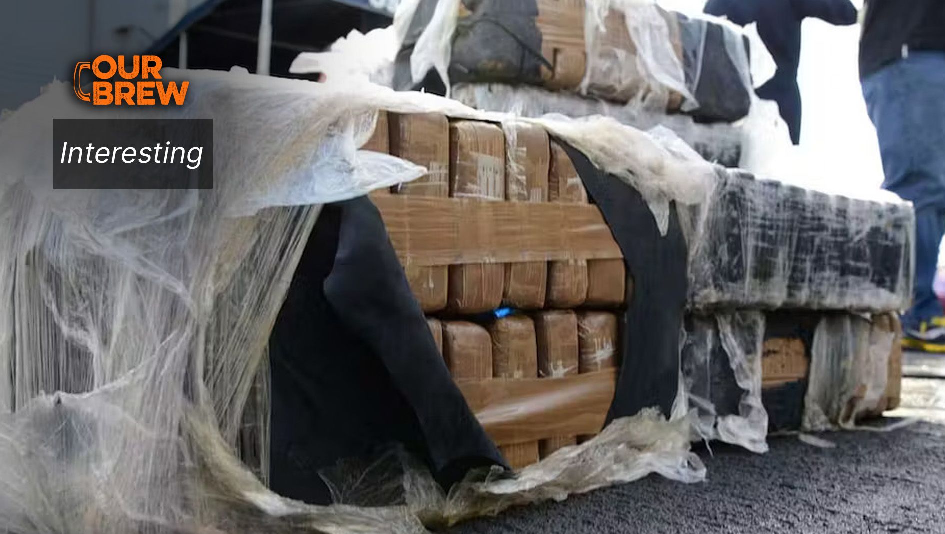 International Drug Policy: At a Crossroads or a Dead-End?