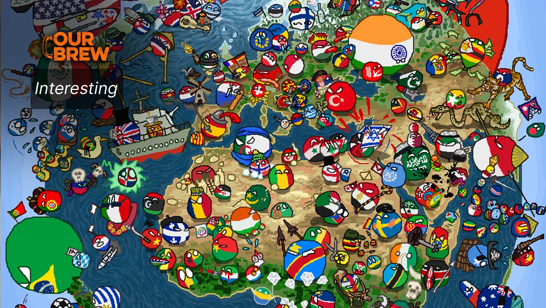 Humor Me! A Proposal for the UN to Seriously Study Humor to Make the World a Better Place