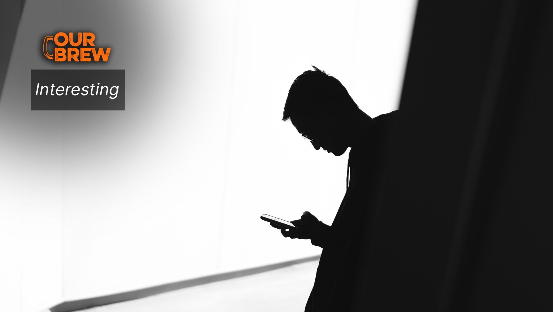 Why Guys Who Post A Lot on Social Media are Seen as Less Manly