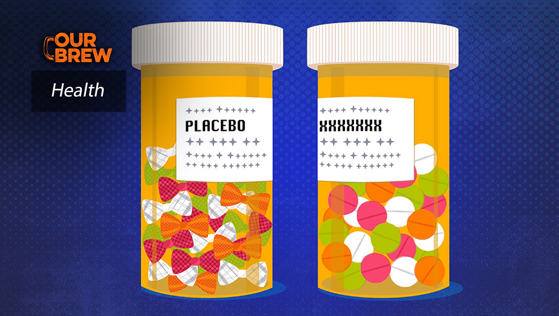 How the Placebo Effect Went Mainstream