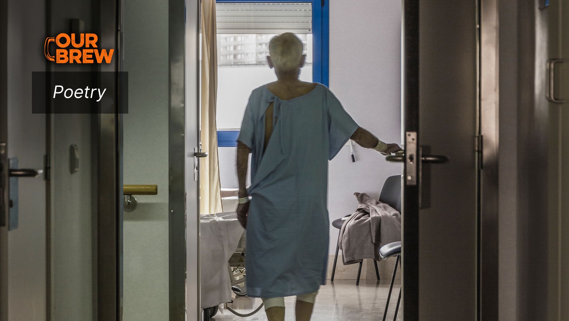 Getting Out of Bed After Surgery