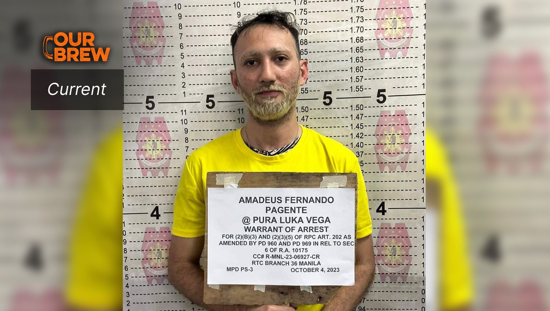 Charges Against Pura Vega Violate Free Expression Rights and Should Be Dropped — Human Rights Watch