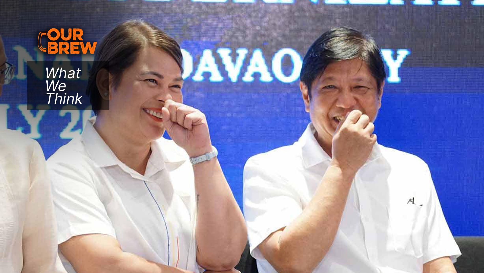 Empathy and Picking Fights