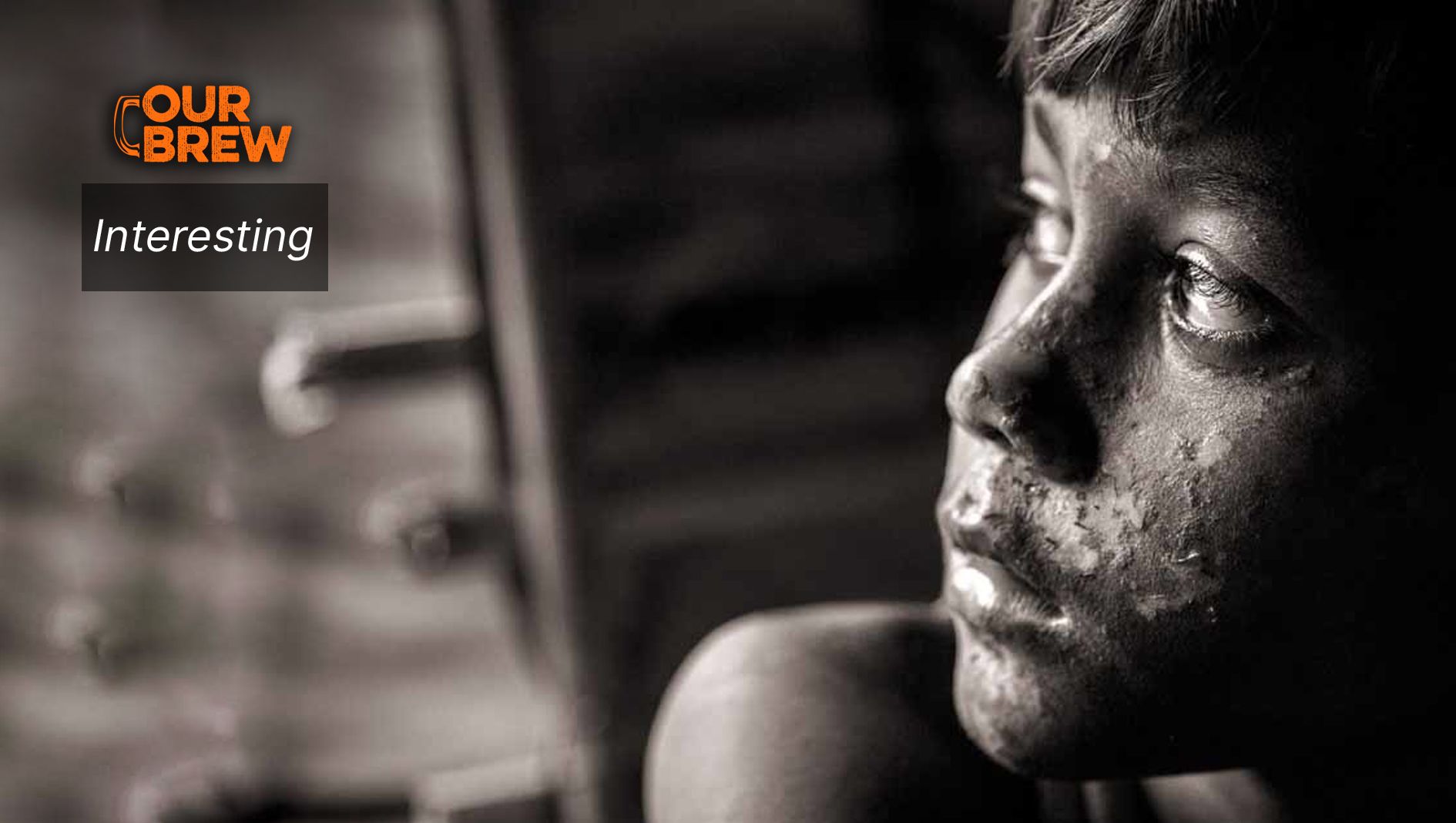 Behind The Lens: Interview with Cheryl Diaz Meyer