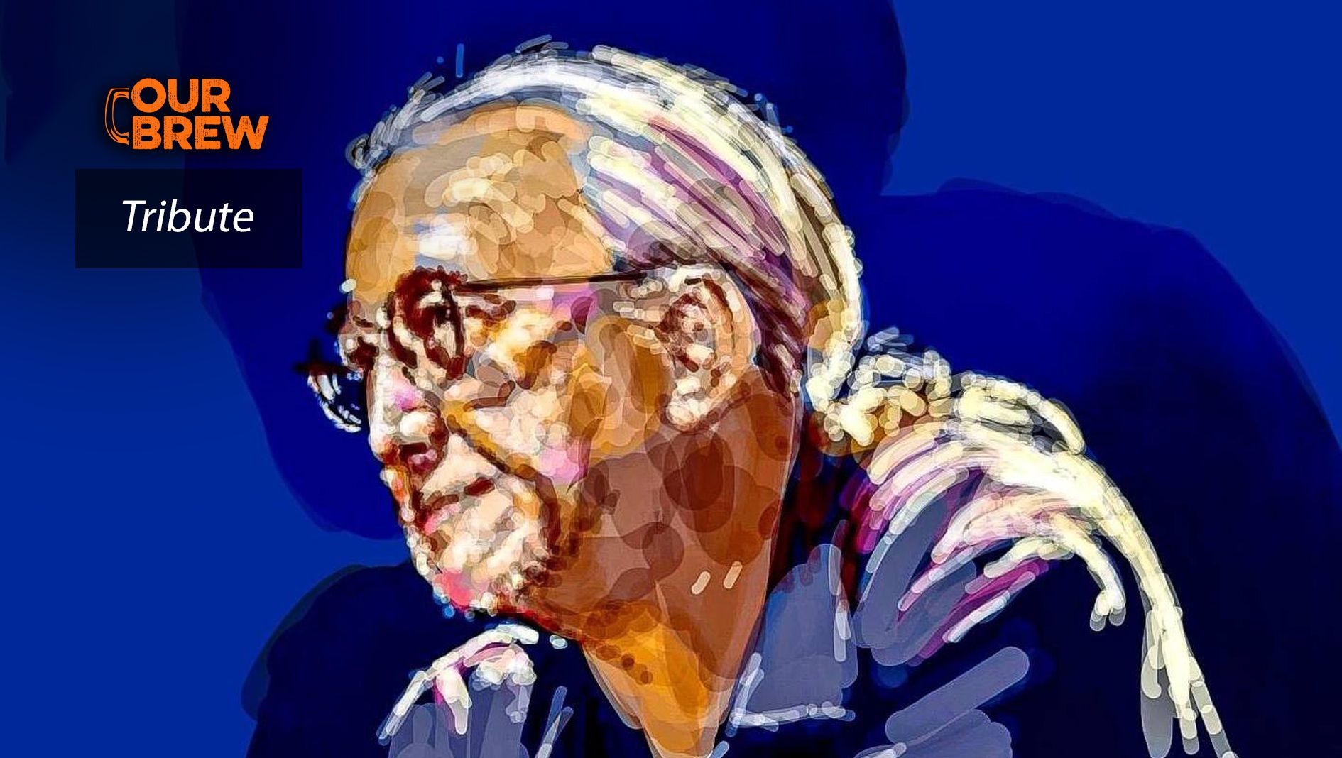 Conrado De Quiros: Rara Avis