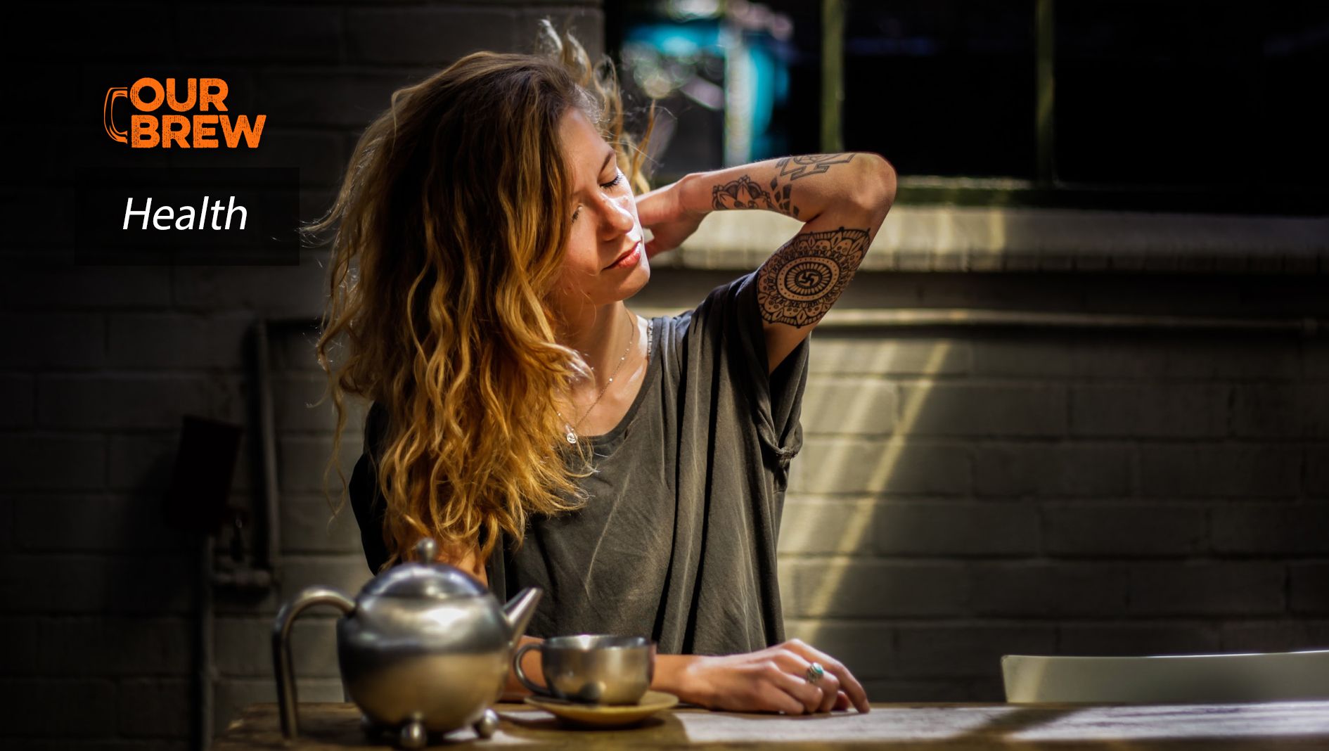 Understanding that Chronic Back Pain Originates from Within the Brain Could Lead to Quicker Recovery, A New Study Finds