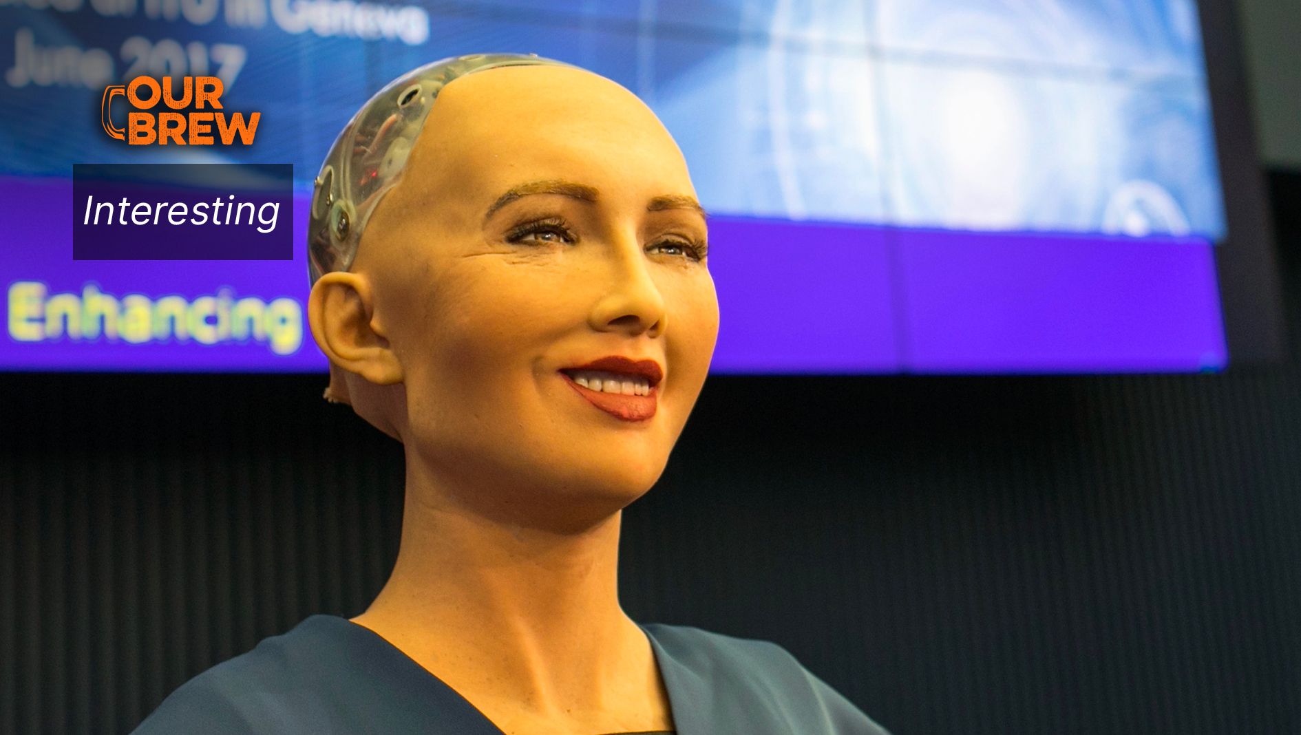 How Virtual Humans Might Help Our Lonely Elderly