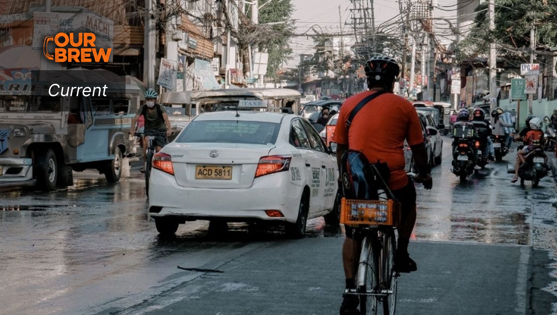 Social Weather Report | 48% of Filipino Families Feel Poor, Up from 45% in June; 27% Feel Borderline, and 25% Feel Not Poor