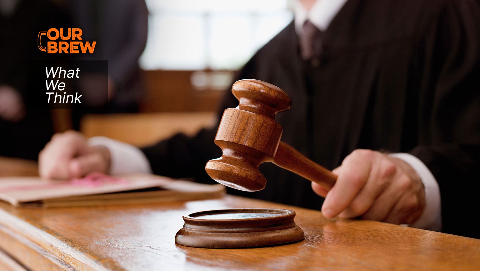 Can You Hear the Drums, Rodrigo?