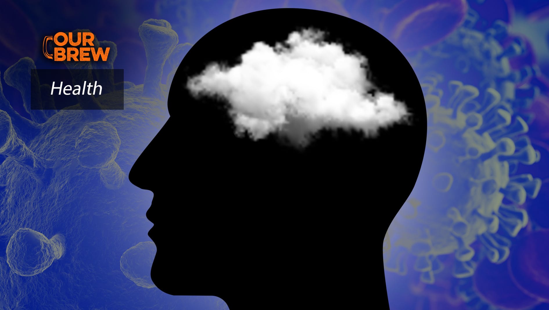 Could Long Covid ‘Brain Fog’ Be an Acquired Form of ADHD?