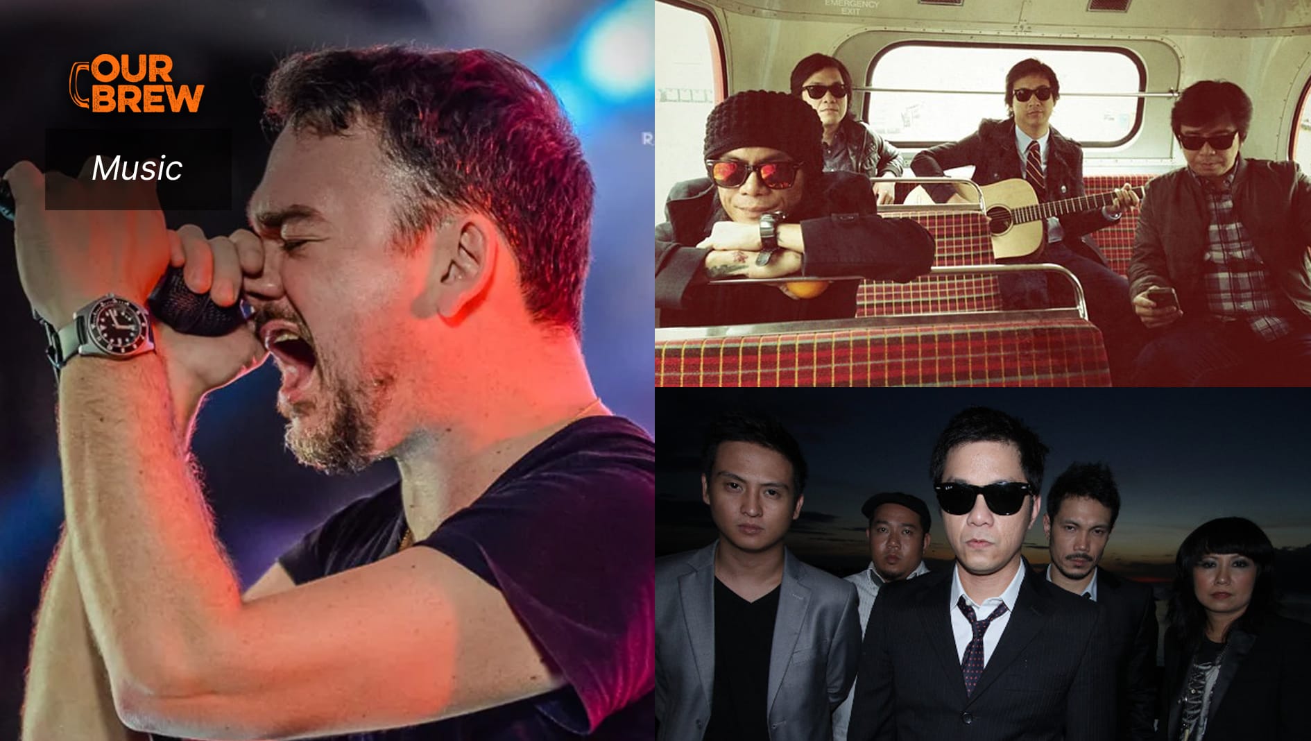 Legacy Artists Dominate Our Brew’s List of Best OPM Vinyl Releases for 2023