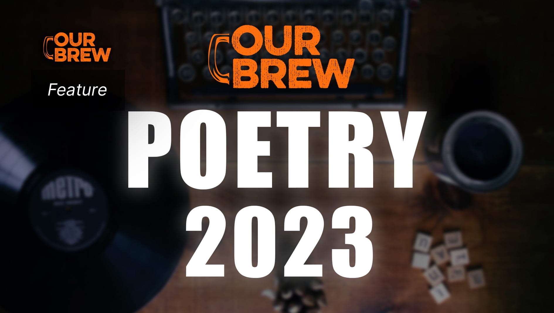 Poetry 2023