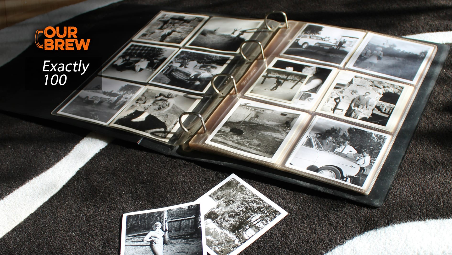 Today's Exactly100: "May Bukas Pa"