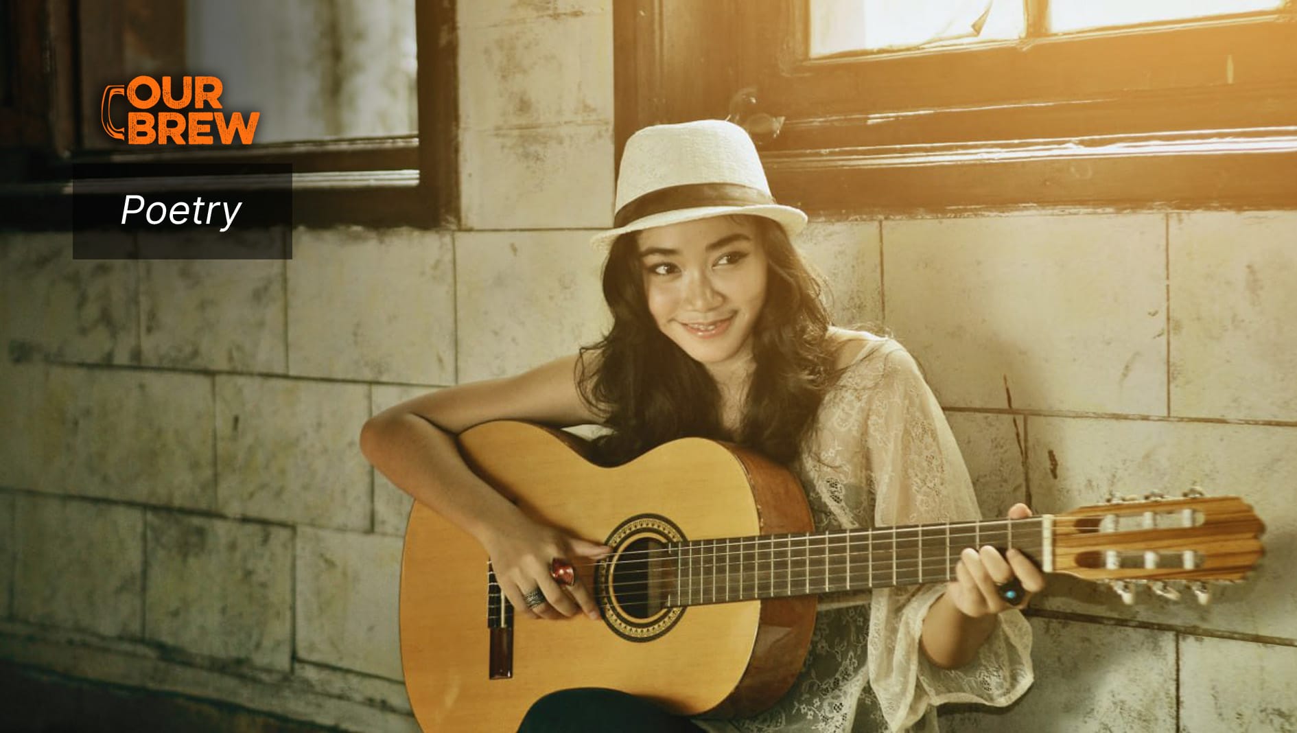 Traveling with Guitar