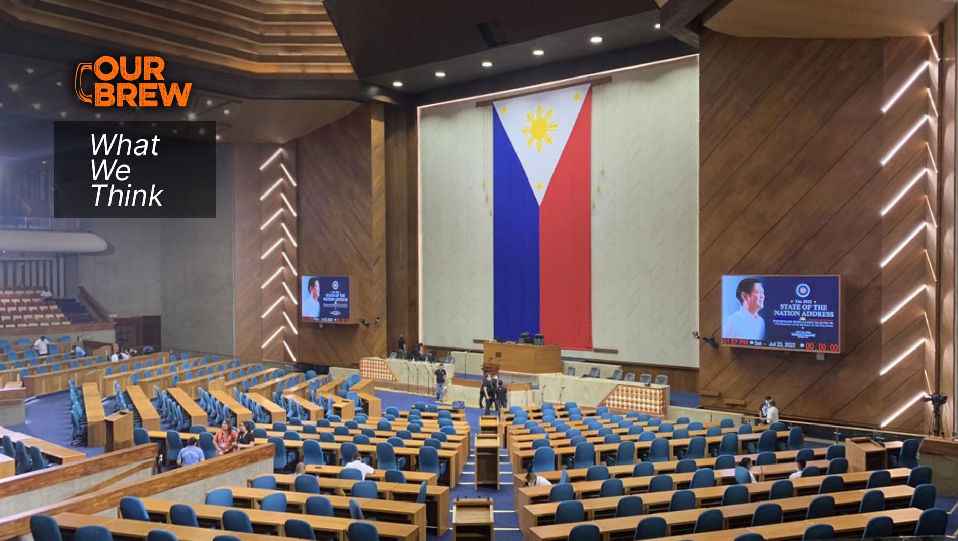 People’ Initiative: Can They Pull Off a Miracle?