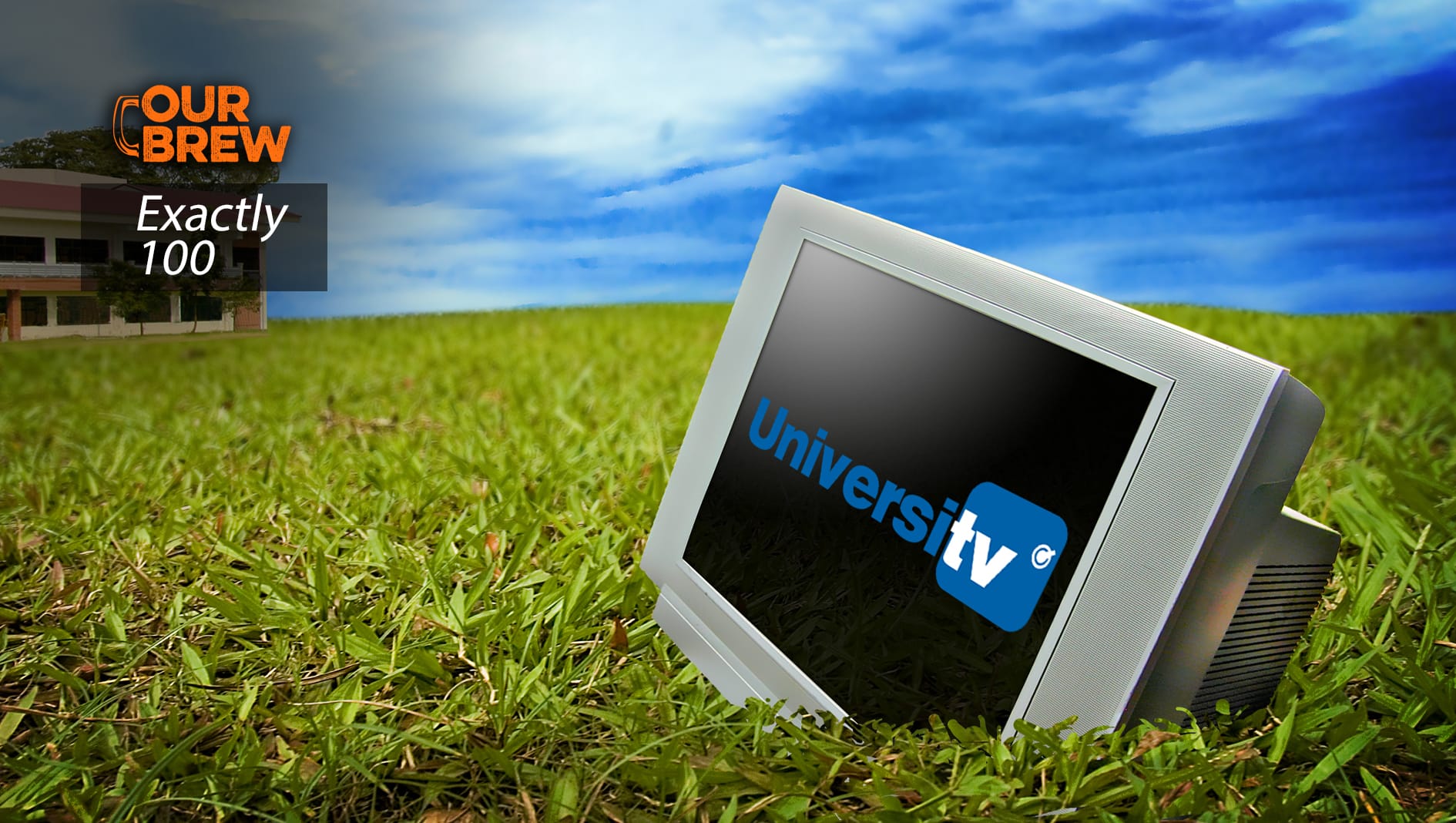 Today’s Exactly100: Remembering UniversiTV