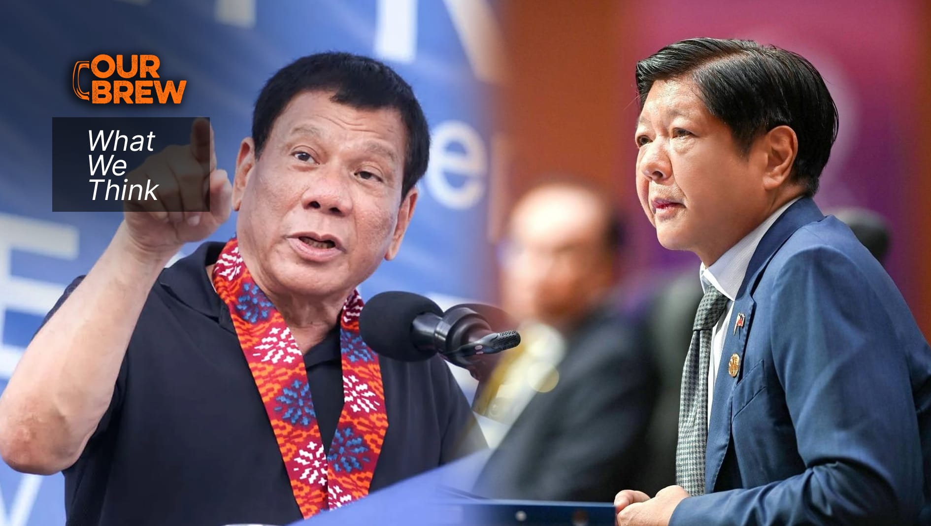 Duterte Dusts Off His Populist Rants. Will It Work This Time?