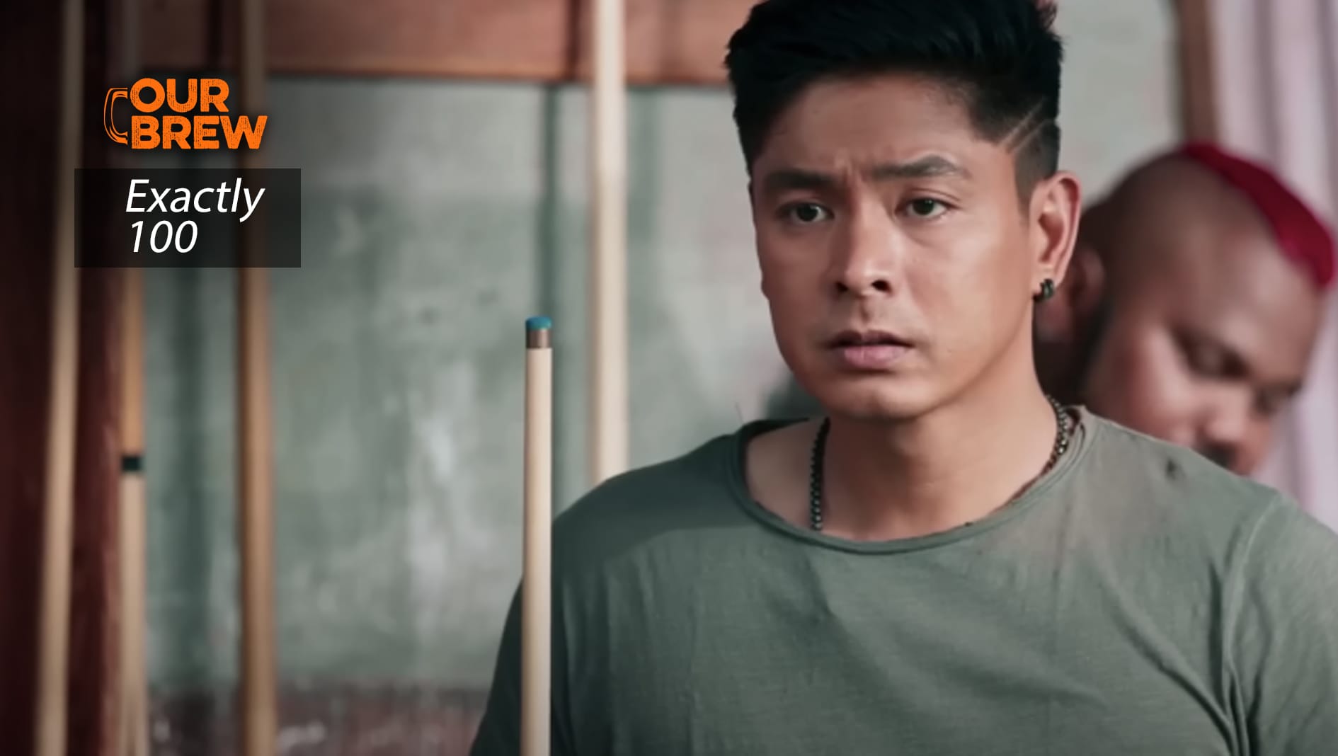 Today’s Exactly100: Content is King