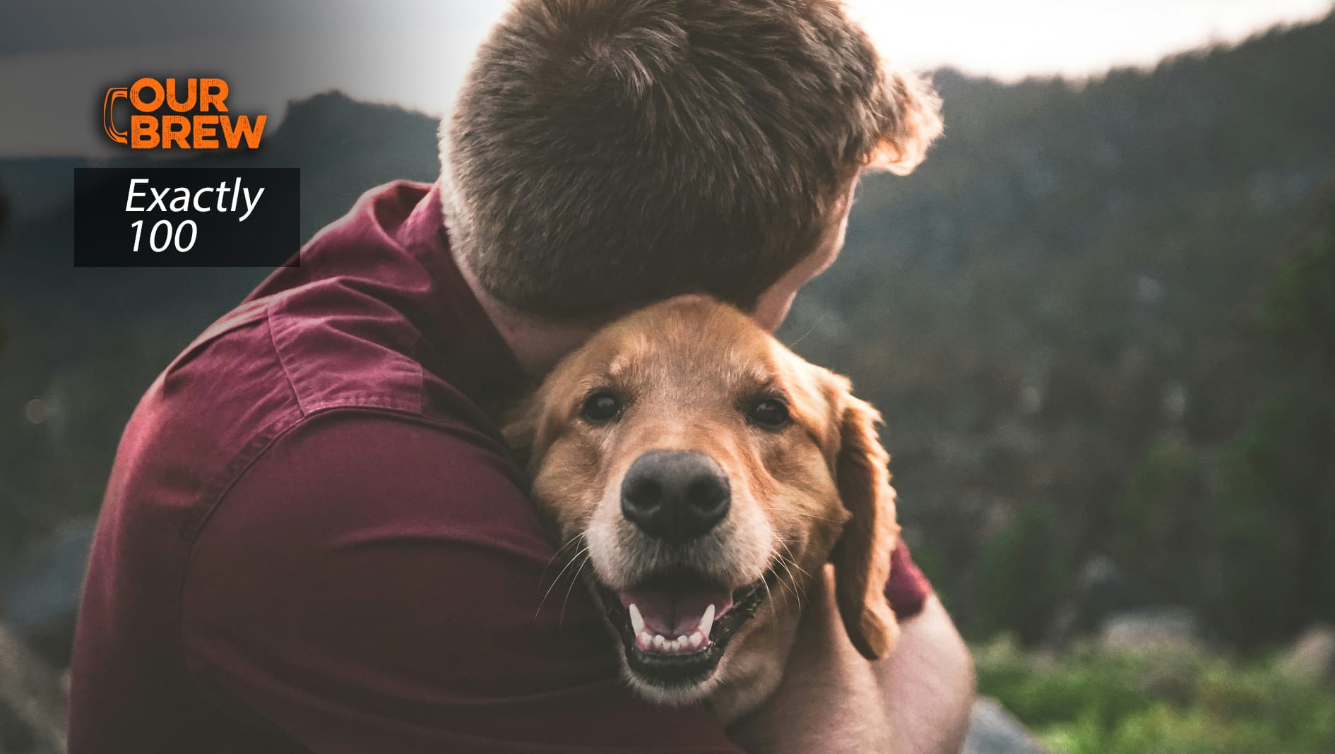 Today's Exactly100: The Perfect Relationship