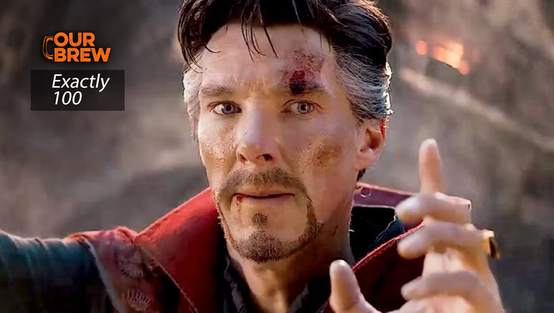 Today's Exactly100: There is Only One Way to Solve the Palestine Problem