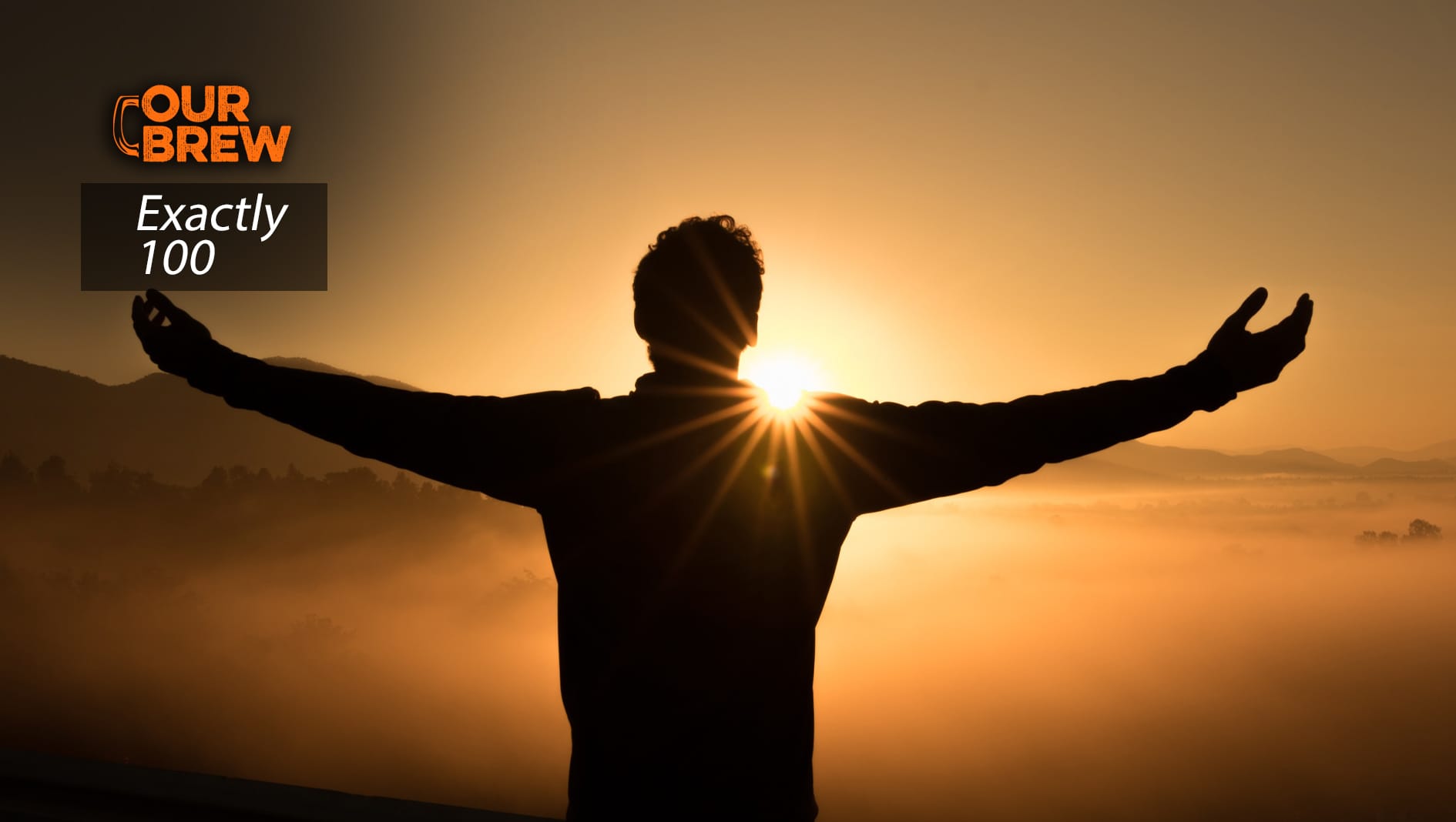 Today's Exactly100: The Good Life