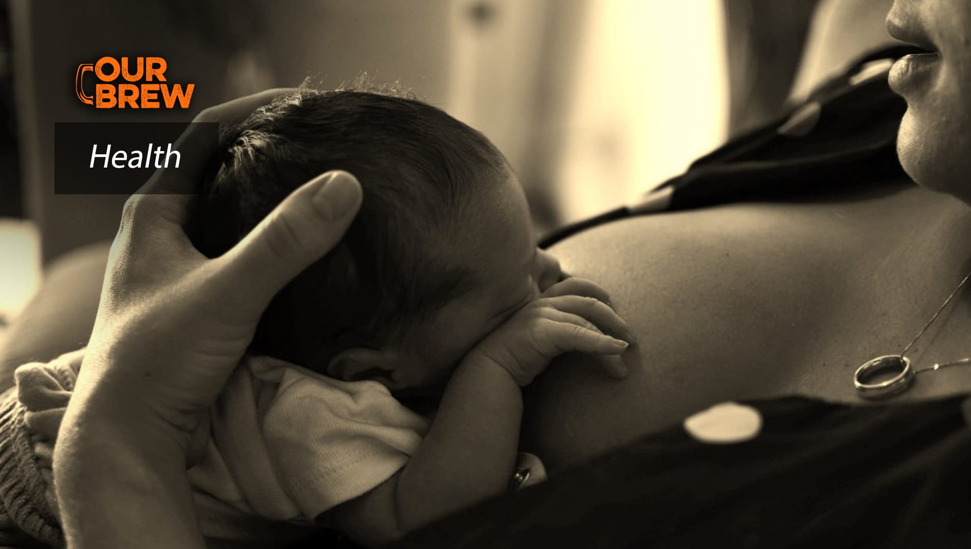 Breastfeeding Benefits Mothers as Much as Babies, but Public Health Messaging Often Only Tells Half of the Story