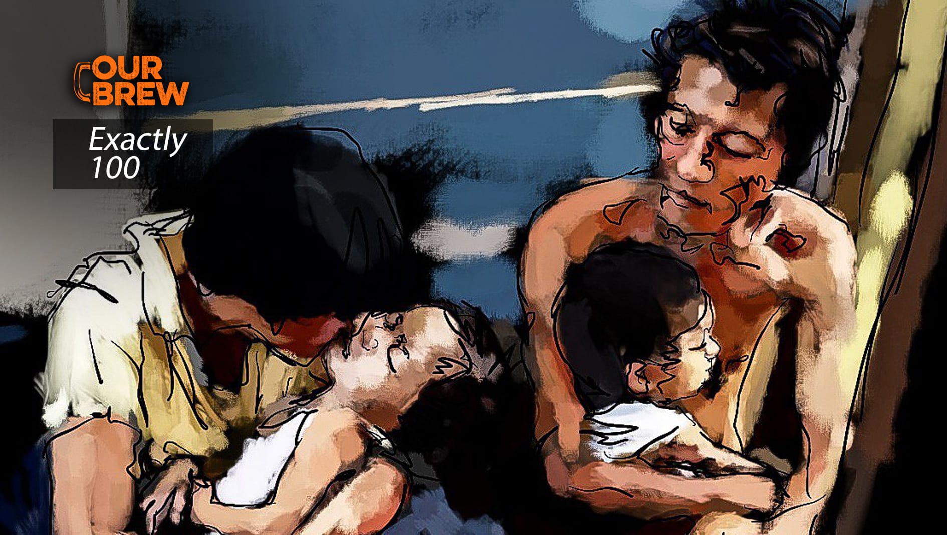 Today's Exactly100:  “Inclusive Growth” - A Horrendous Phrase