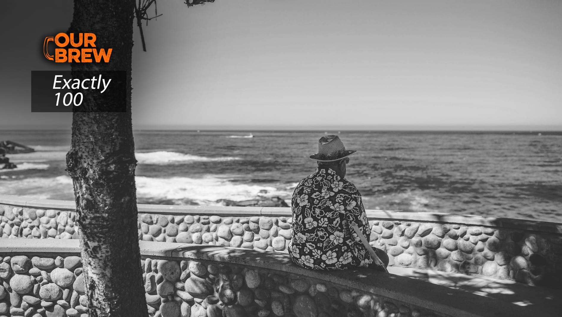 Today's Exactly100: An Unfortunate Reality?