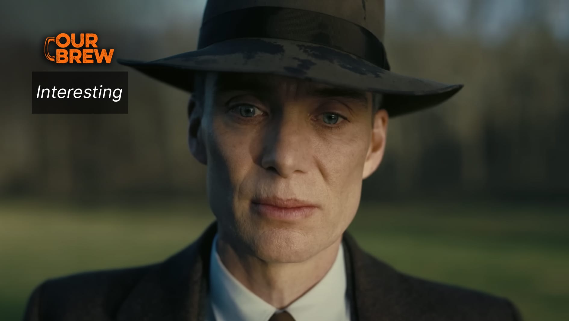 The Atomic Bomb, Exile and a Test of Brotherly Bonds: Robert and Frank Oppenheimer