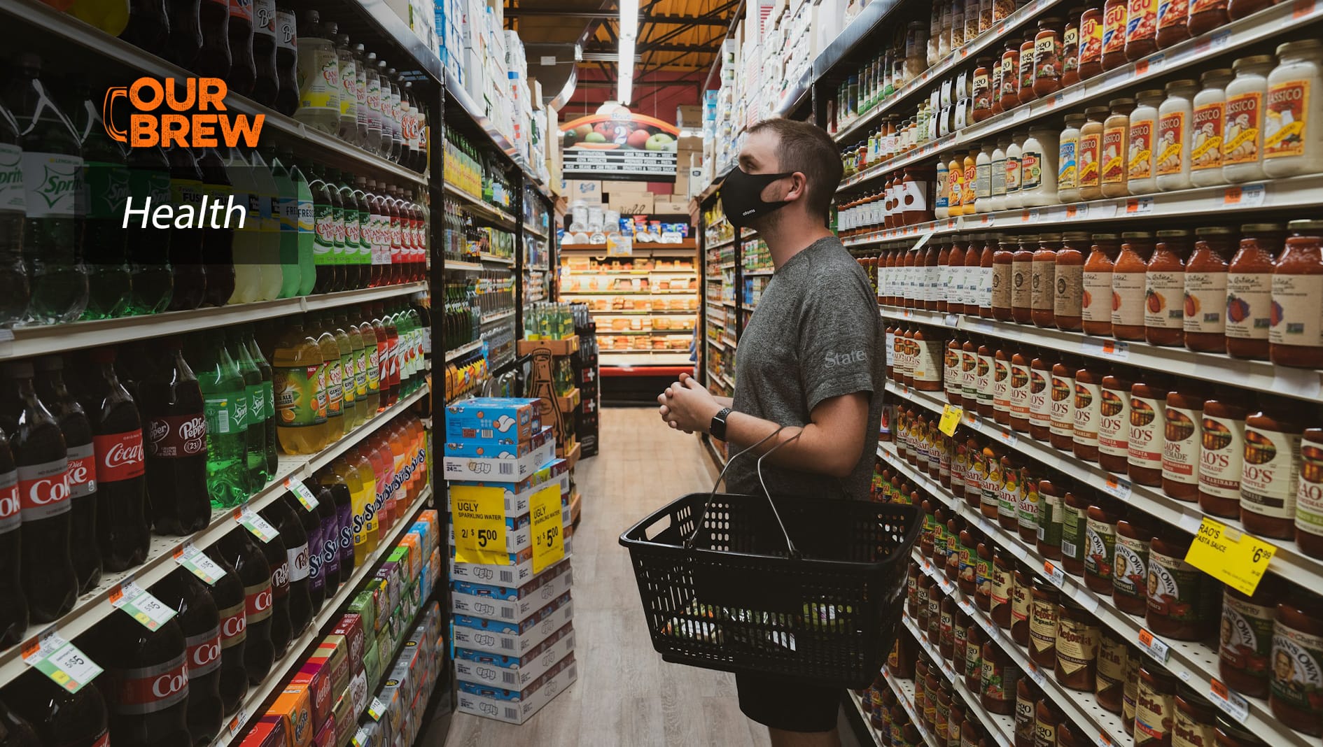 From Anxiety to Cancer, the Evidence Against Ultra-processed Food Piles Up