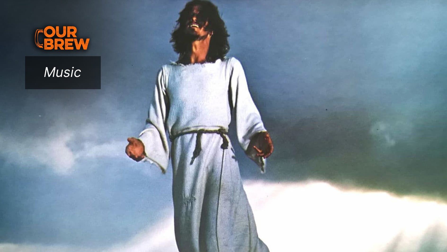 JCS: Resurrection 
Over Various Cross-Currents